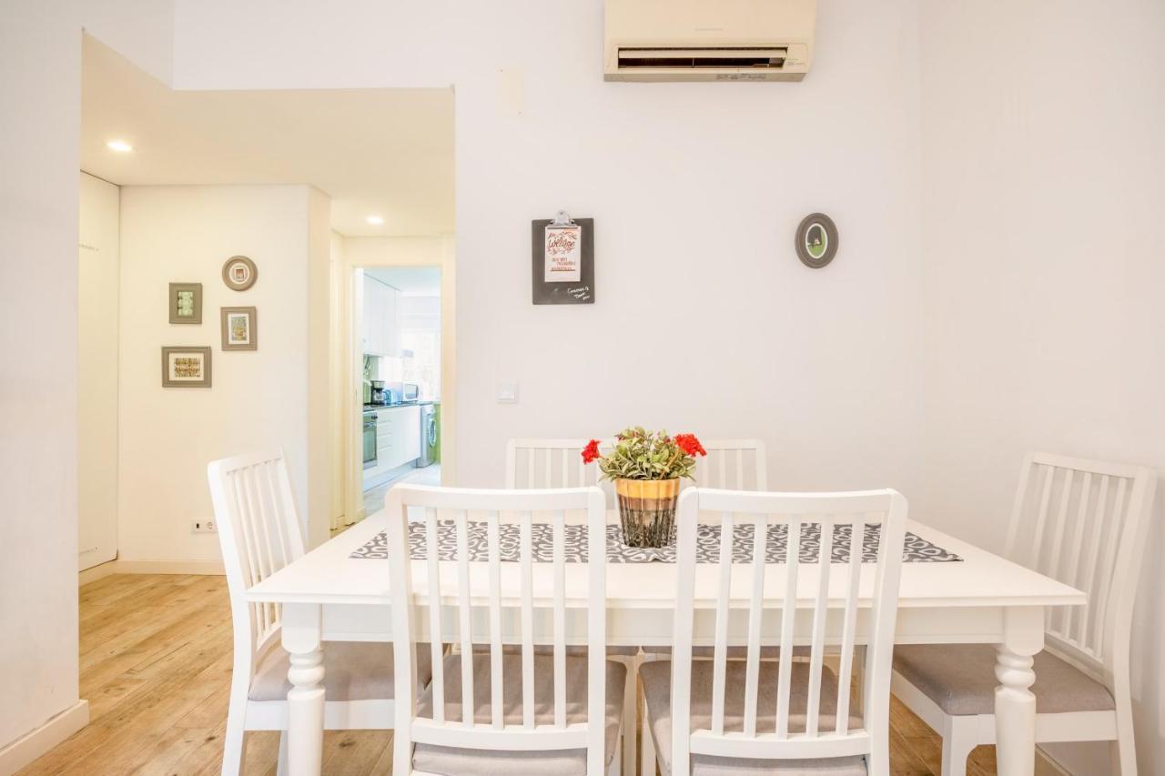 Guestready -Nice 2 Bedroom Apartment In Belem! Lisbon Exterior photo
