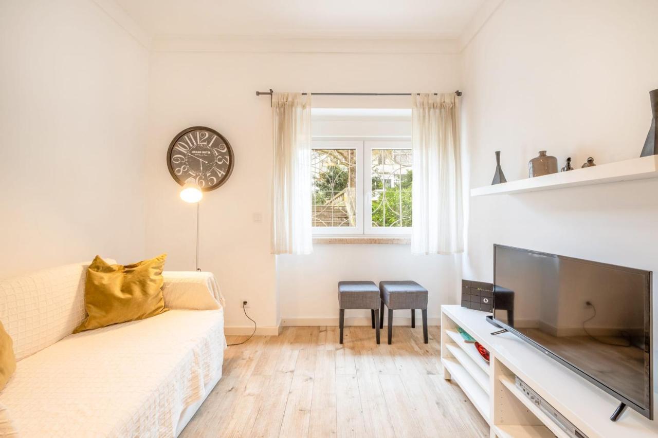 Guestready -Nice 2 Bedroom Apartment In Belem! Lisbon Exterior photo