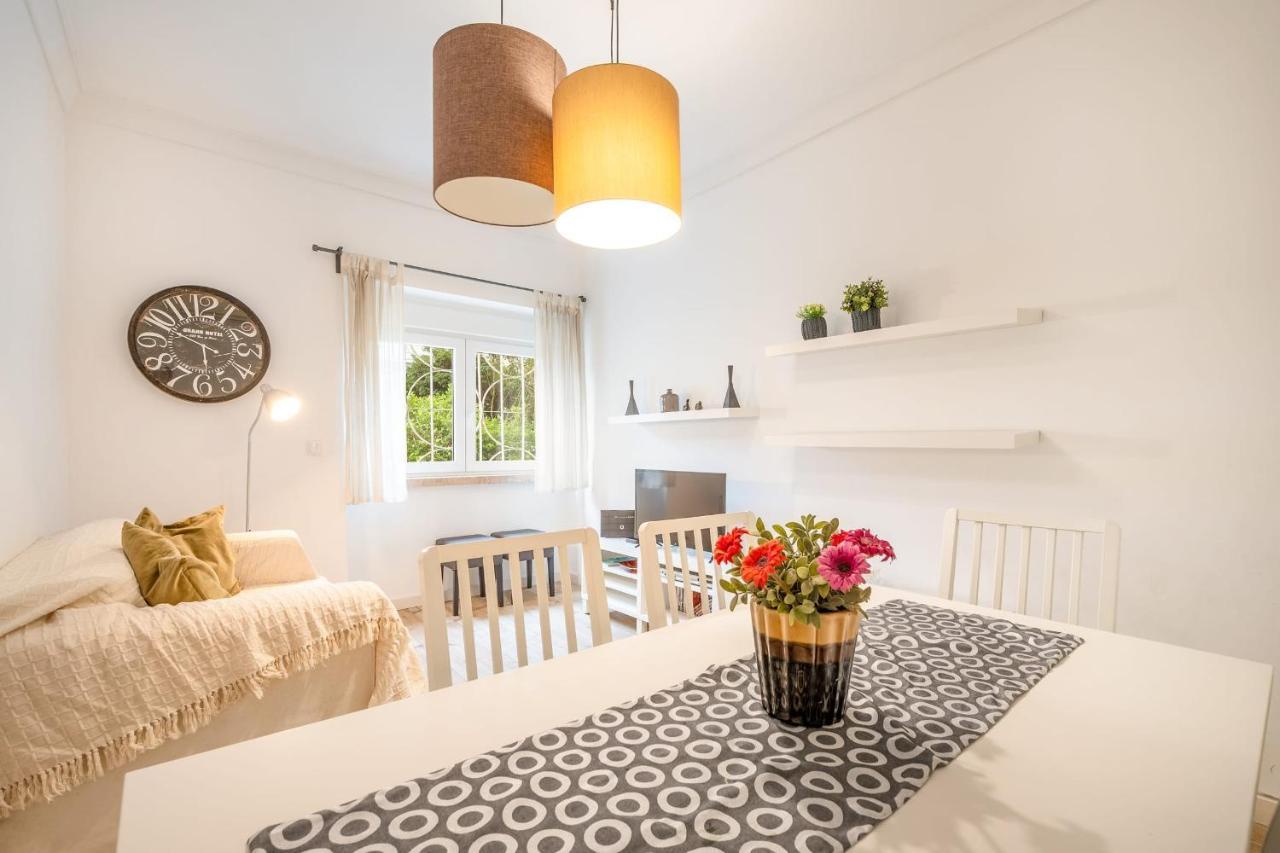 Guestready -Nice 2 Bedroom Apartment In Belem! Lisbon Exterior photo
