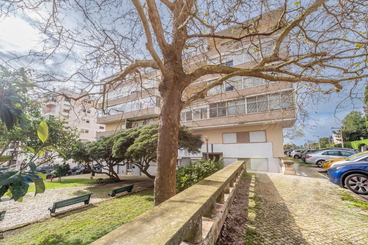 Guestready -Nice 2 Bedroom Apartment In Belem! Lisbon Exterior photo